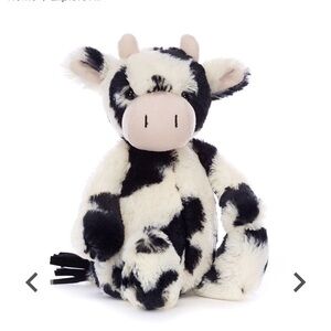Jellycat Bashful Calf